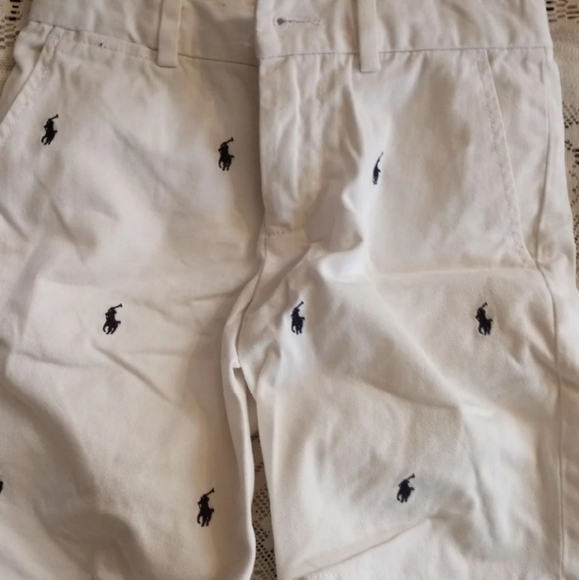 Ralph Lauren Polo shorts - Picture 1 of 6